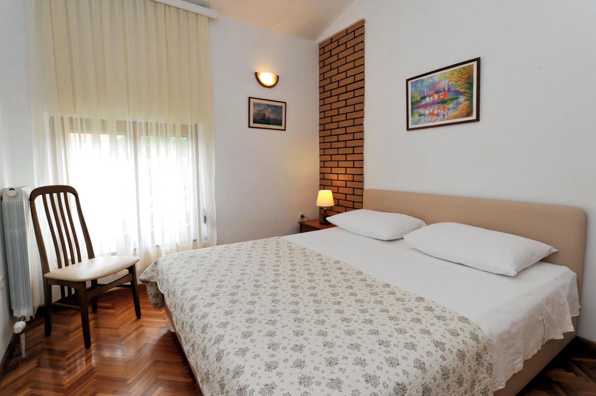 Apartments Villa Eden Preko Zimmer foto